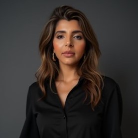 Nadia Khan
