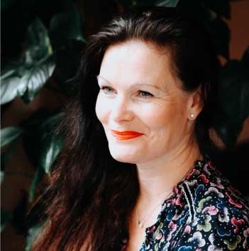 Sarah Ward, Executive Director of The Gift & Lifestyle Consortium