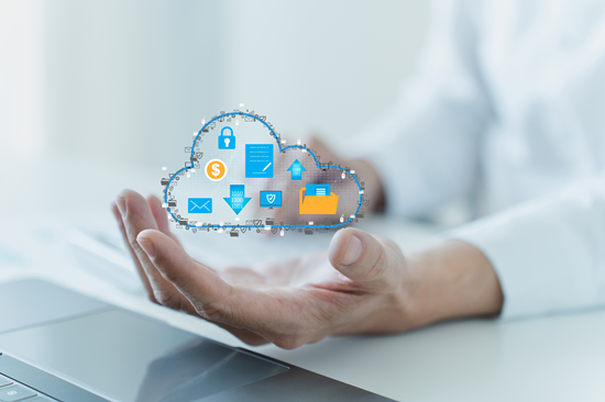 Cloud Cyber