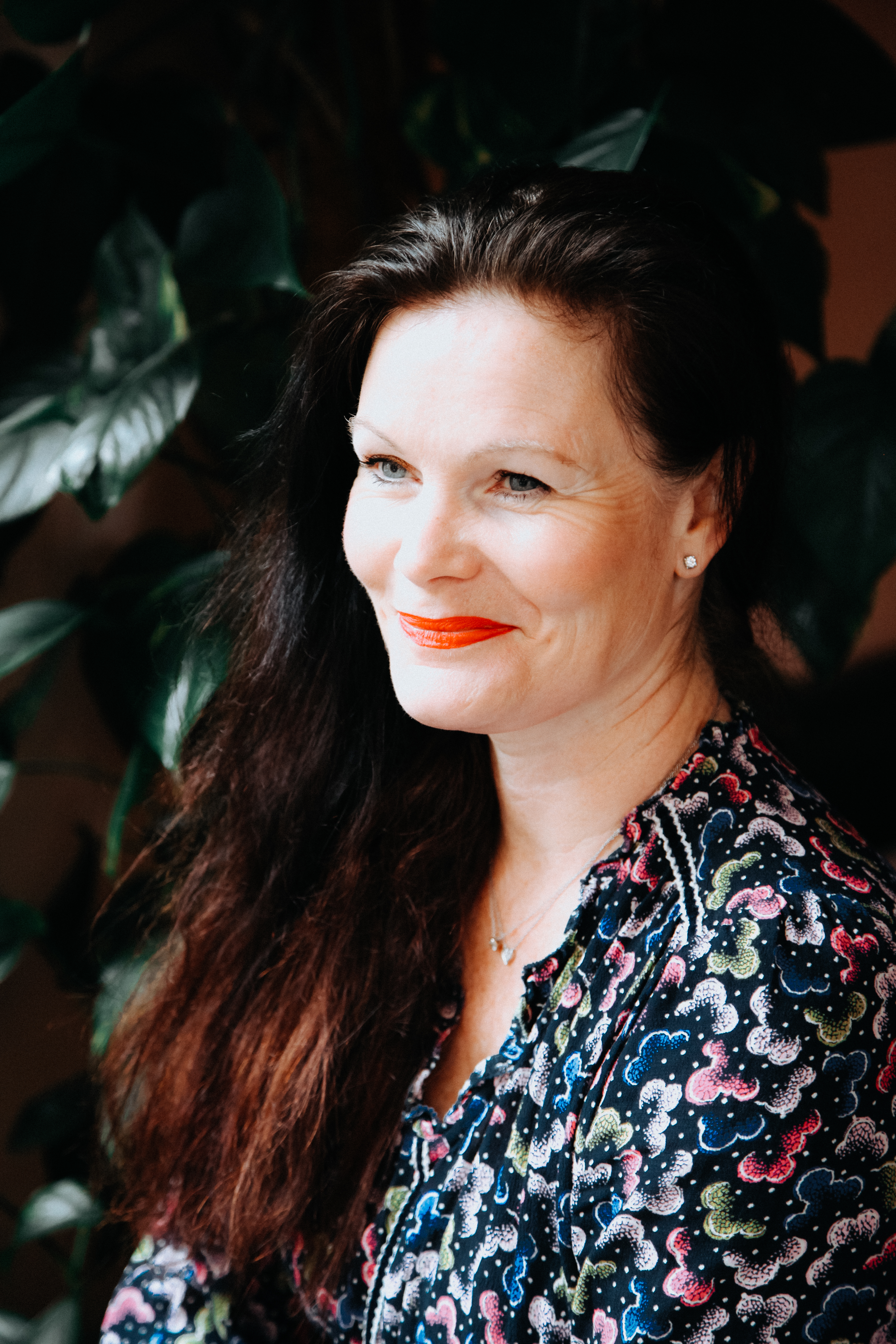 Sarah Ward, Executive Director of The Gift & Lifestyle Consortium