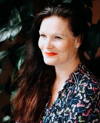 Sarah Ward, Executive Director of The Gift & Lifestyle Consortium