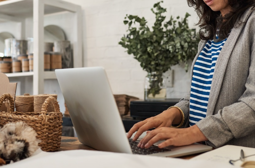 Laptop AI